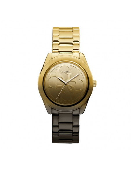 Guess G Twist W1284L1 Damenuhr