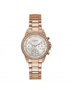 Guess Gemini W1293L3 Ladies Watch
