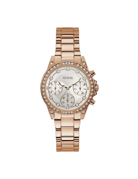 Guess Gemini W1293L3 Damenuhr