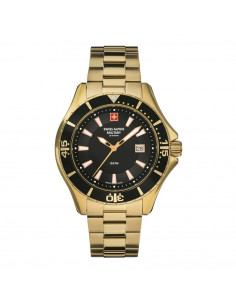 Swiss Alpine Military 7040.1117SAM Herrenuhr