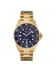 Swiss Alpine Military 7053.1115SAM Mens Watch