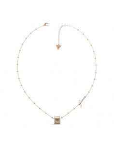 Guess Ladies Necklace JUBN01153JWRGTU
