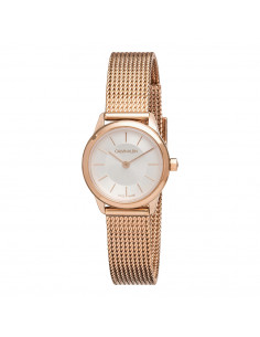 Calvin Klein Minimal K3M23626 Damenuhr