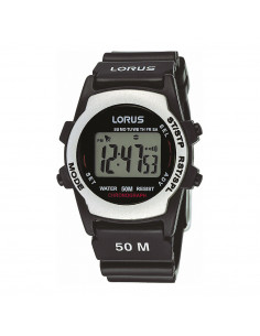 Lorus R2361AX9 Herrenuhr Chronograph