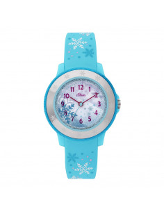 s.Oliver SO-3913-PQ Kids Watch