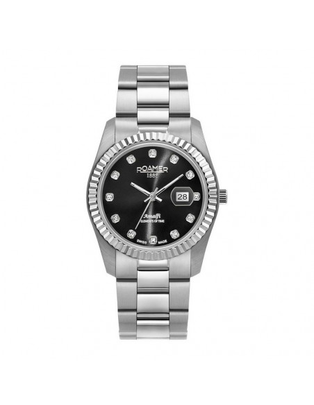 Roamer Amalfi 852844415920 Damenuhr