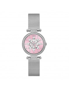 Guess Get in Touch Foundation GW0032L3 Damenuhr