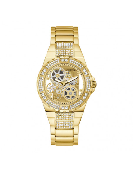 Guess Reveal GW0302L2 Damenuhr