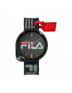 Fila Statement 38-199-002 Herrenuhr