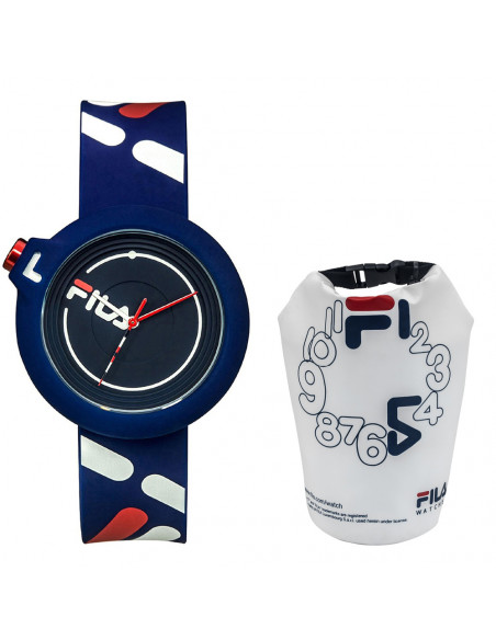 Fila Puffy 38-6081-005 Herrenuhr