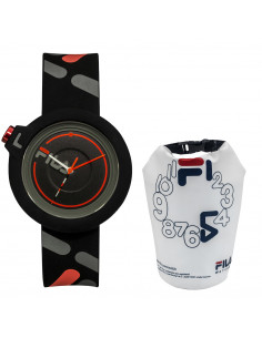 Fila Puffy 38-6081-008 Mens Watch