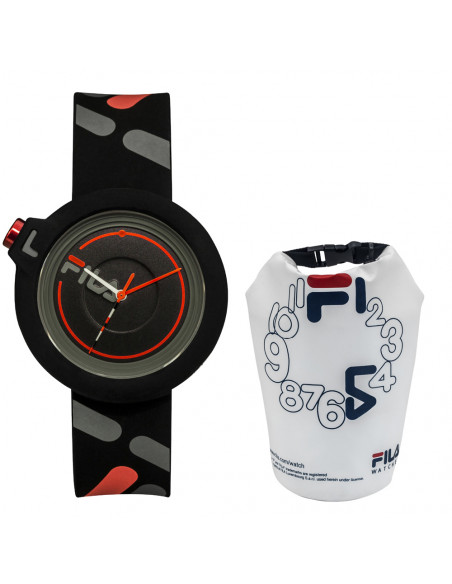 Fila Puffy 38-6081-008 Herrenuhr