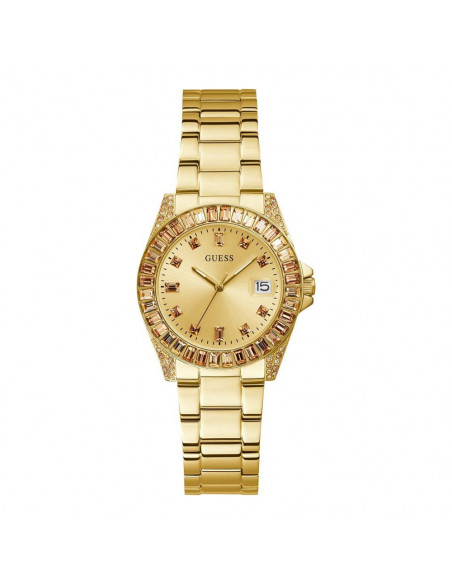 Guess Opaline GW0475L1 Damenuhr