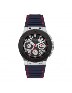 Guess Circuit GW0487G1 Mens Watch