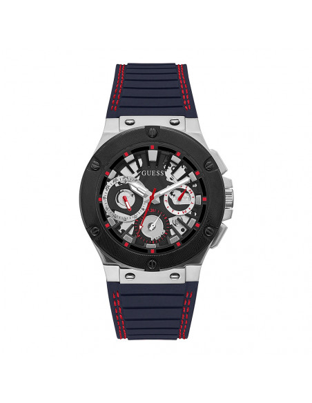 Guess Circuit GW0487G1 Herrenuhr