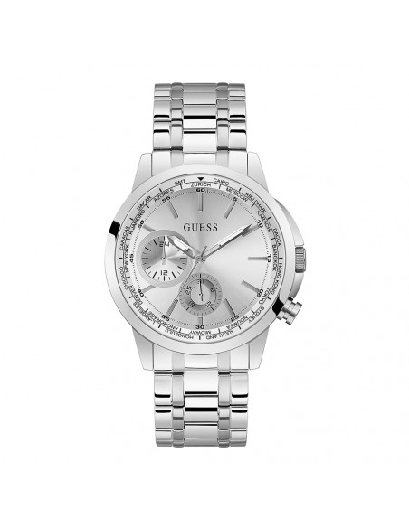 Guess Spec GW0490G1 Herrenuhr