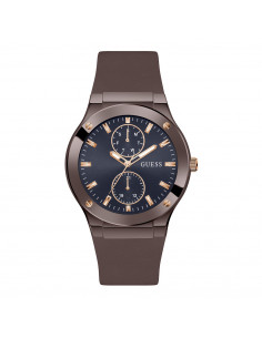 Guess Jet GW0491G2 Herrenuhr