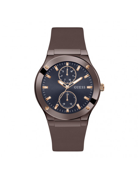 Guess Jet GW0491G2 Herrenuhr