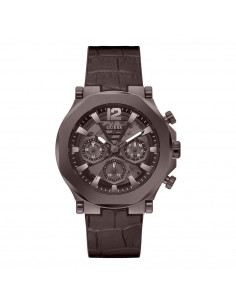 Guess Edge GW0492G2 Herrenuhr
