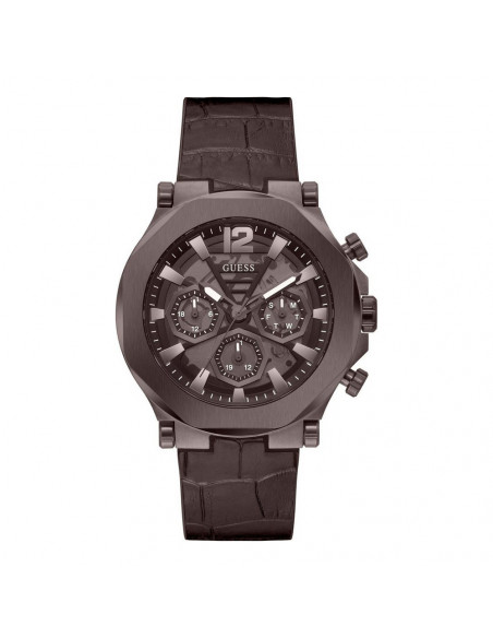 Guess Edge GW0492G2 Herrenuhr