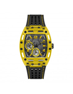 Guess Phoenix GW0499G2 Herrenuhr