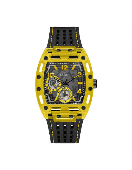 Guess Phoenix GW0499G2 Herrenuhr