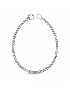 Guess Mens Necklace JUMN01340JWSTTU