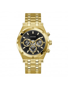 Guess Continental GW0260G2 Mens Watch