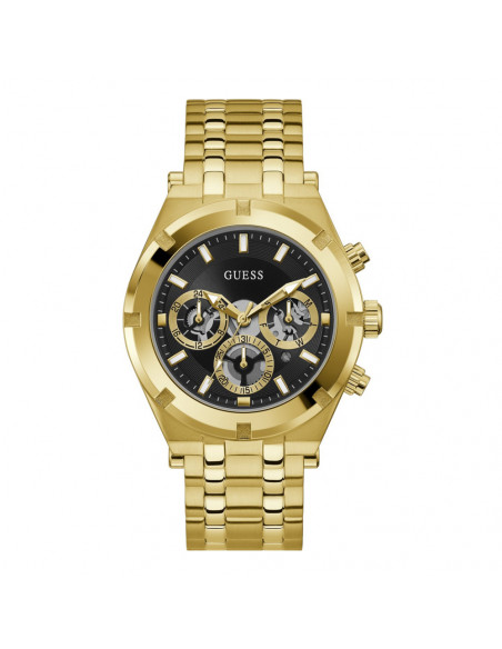 Guess Continental GW0260G2 Herrenuhr