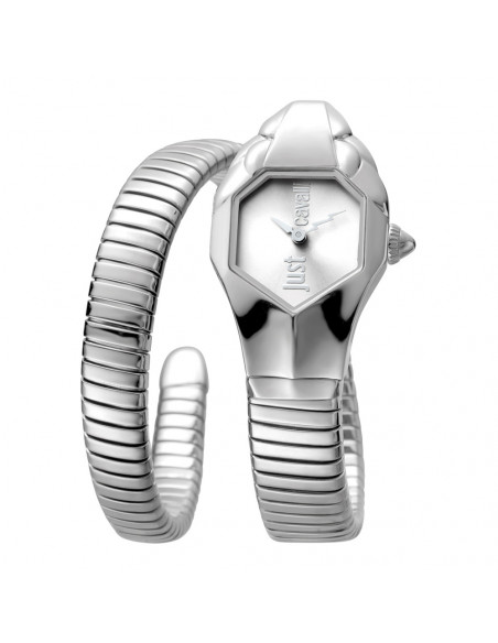 Just Cavalli Snake JC1L001M0015 Ladies Watch