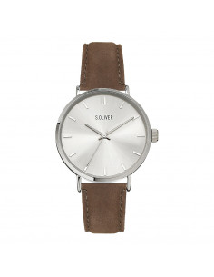 s.Oliver SO-4226-LQ Mens Watch