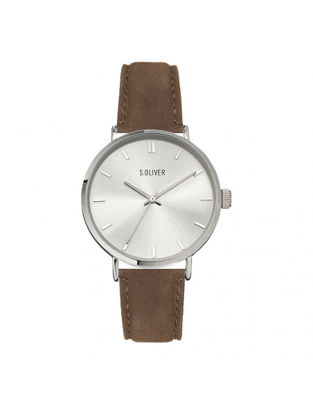 s.Oliver SO-4226-LQ Mens Watch