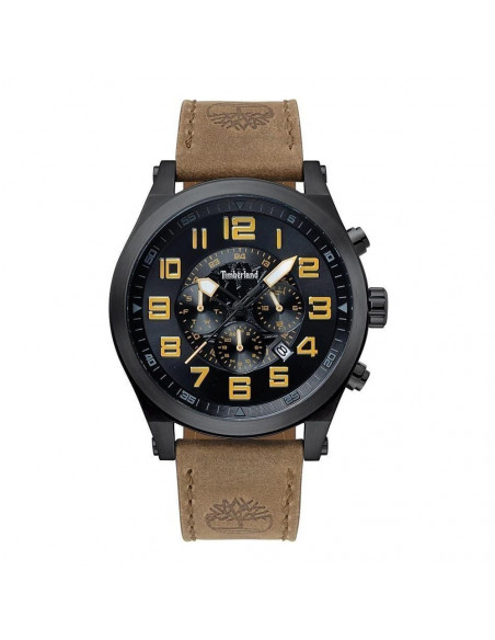 Timberland Tilden TBL.15247JSB/02 Herrenuhr Dualtimer