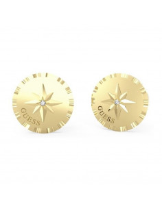 Guess Ladies Earrings JUBE02206JWYGTU