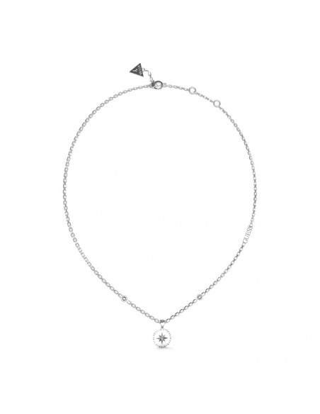Guess Damen Halskette JUBN02201JWRHTU