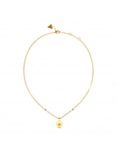 Guess Ladies Necklace JUBN02201JWYGTU