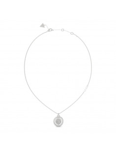 Guess Ladies Necklace JUBN02254JWRHTU