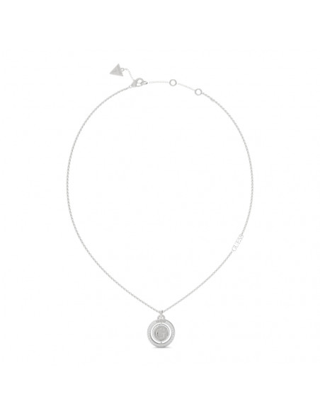 Guess Damen Halskette JUBN02254JWRHTU
