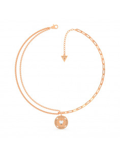 Guess Damen Halskette UBN70002
