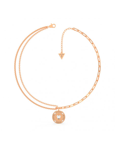 Guess Damen Halskette UBN70002
