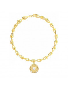 Guess Ladies Necklace UBN70006