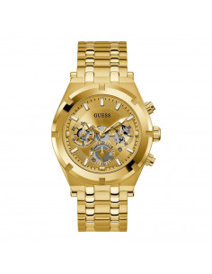 Guess Continental GW0260G4 Herrenuhr