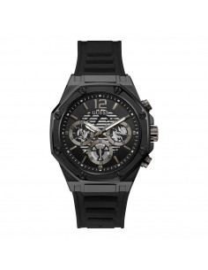 Guess Momentum GW0263G4 Mens Watch