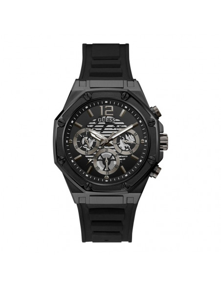 Guess Momentum GW0263G4 Herrenuhr