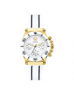 Guess Co-Pilot GW0406L1 Ladies Watch