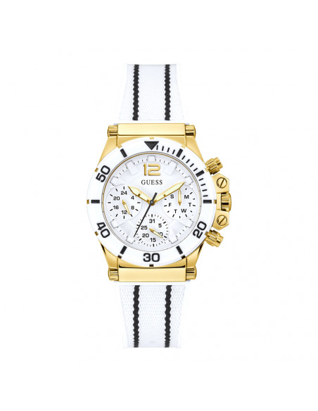 Guess Co-Pilot GW0406L1 Damenuhr