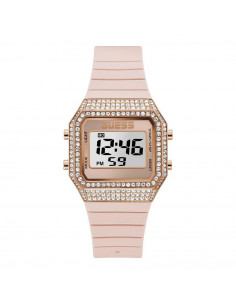 Guess Zoom GW0430L3 Ladies Watch Chronograph