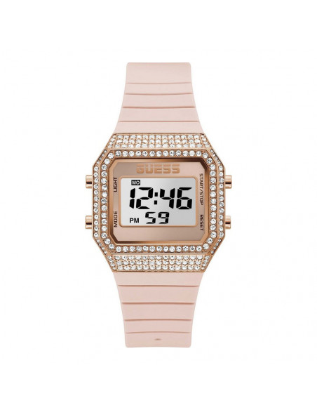 Guess Zoom GW0430L3 Damenuhr Chronograph