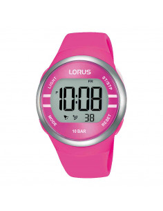 Lorus R2343NX9 Ladies Watch Chronograph