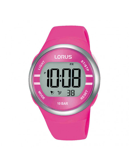 Lorus R2343NX9 Damenuhr Chronograph